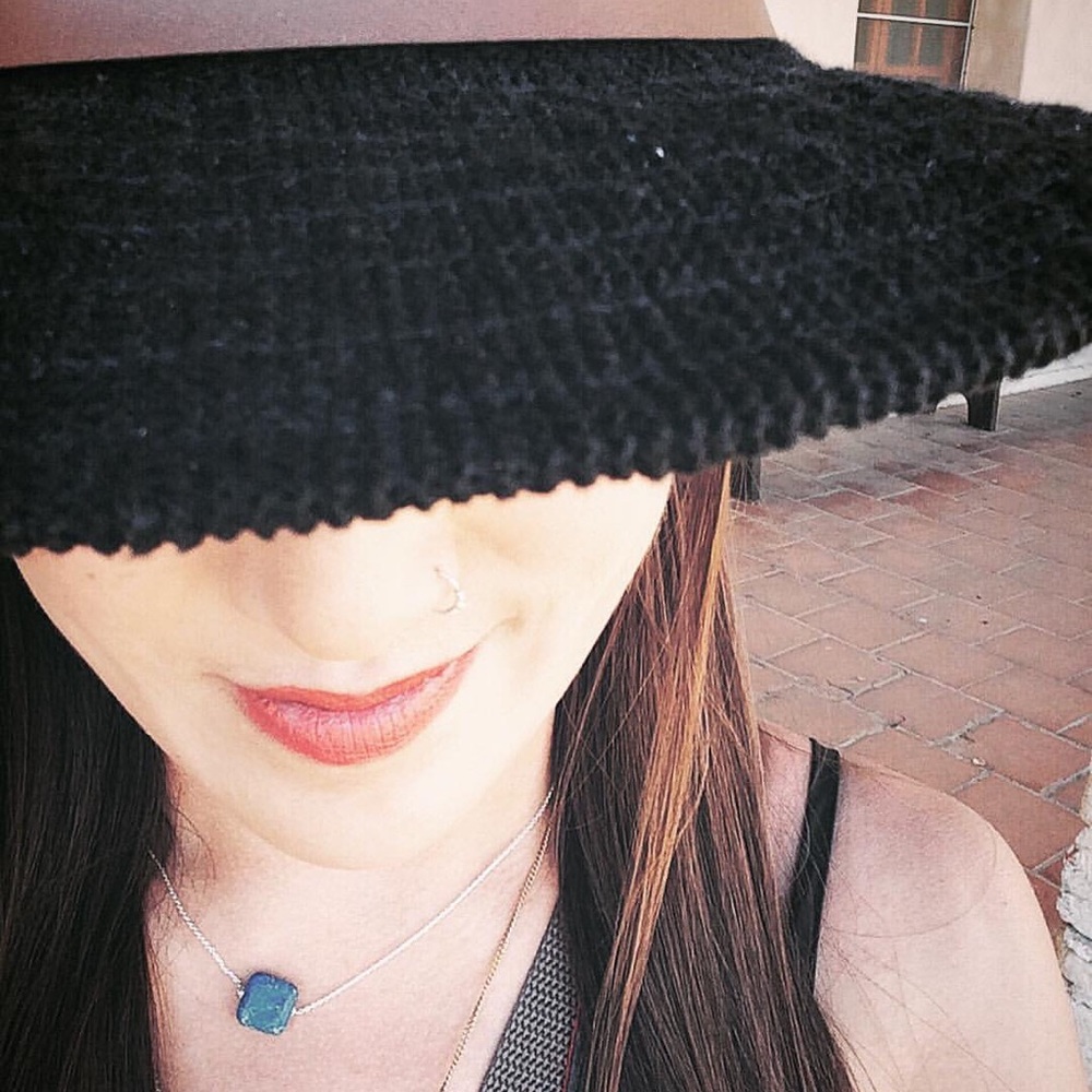 Meet your Posher, Wai-ling